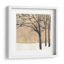 Bosquejo Del Bosque Ii - Samuel Dixon | Cuadro decorativo de Canvas Lab