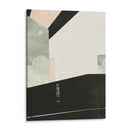 Fuera En Iii - Green Lili | Cuadro decorativo de Canvas Lab