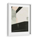 Fuera En Iii - Green Lili | Cuadro decorativo de Canvas Lab