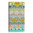 Border Boho Ii - Karen Fields | Cuadro decorativo de Canvas Lab