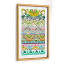 Border Boho Ii - Karen Fields | Cuadro decorativo de Canvas Lab