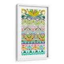 Border Boho Ii - Karen Fields | Cuadro decorativo de Canvas Lab