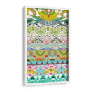 Border Boho Ii - Karen Fields | Cuadro decorativo de Canvas Lab