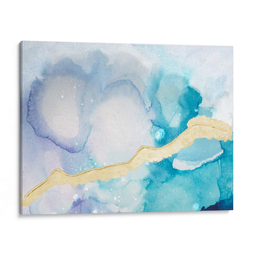 Cristales De Hielo I - Joyce Combs | Cuadro decorativo de Canvas Lab
