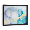 Cristales De Hielo I - Joyce Combs | Cuadro decorativo de Canvas Lab