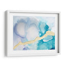 Cristales De Hielo I - Joyce Combs | Cuadro decorativo de Canvas Lab