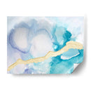 Cristales De Hielo I - Joyce Combs | Cuadro decorativo de Canvas Lab