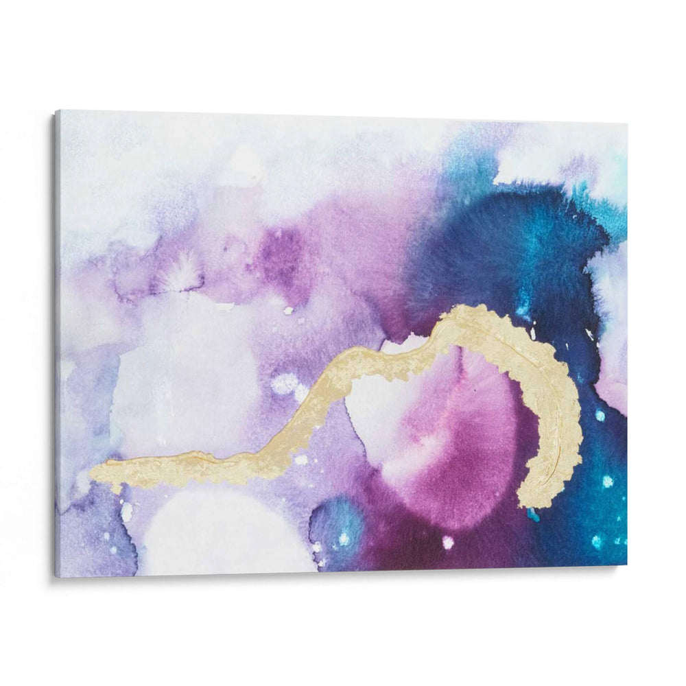Cristales De Hielo Iii - Joyce Combs | Cuadro decorativo de Canvas Lab