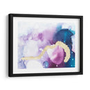 Cristales De Hielo Iii - Joyce Combs | Cuadro decorativo de Canvas Lab