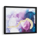 Cristales De Hielo Iii - Joyce Combs | Cuadro decorativo de Canvas Lab