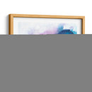 Cristales De Hielo Iii - Joyce Combs | Cuadro decorativo de Canvas Lab