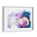 Cristales De Hielo Iii - Joyce Combs | Cuadro decorativo de Canvas Lab