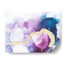 Cristales De Hielo Iii - Joyce Combs | Cuadro decorativo de Canvas Lab