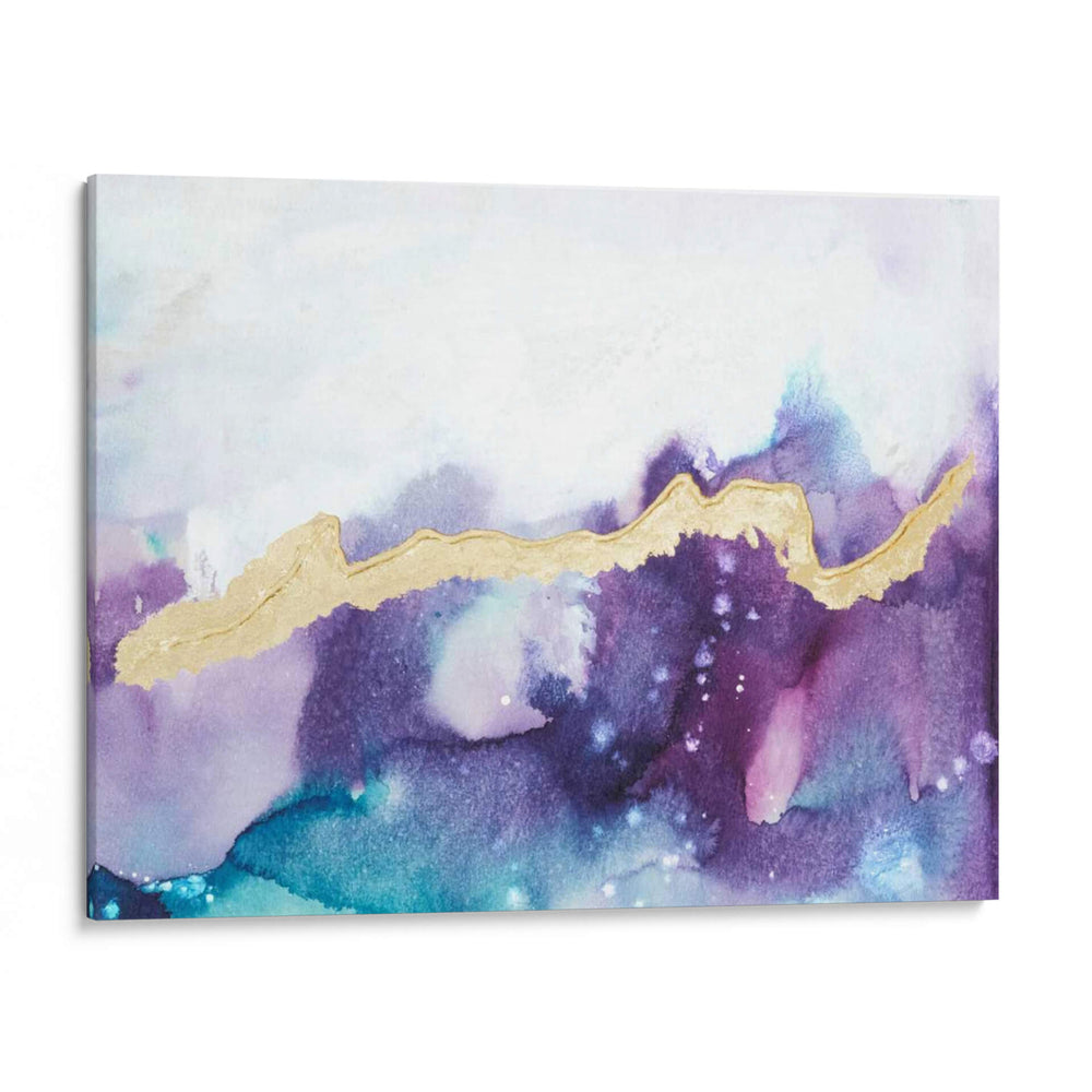 Cristales De Hielo Iv - Joyce Combs | Cuadro decorativo de Canvas Lab