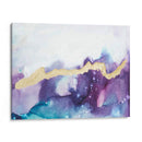 Cristales De Hielo Iv - Joyce Combs | Cuadro decorativo de Canvas Lab