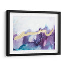 Cristales De Hielo Iv - Joyce Combs | Cuadro decorativo de Canvas Lab