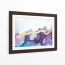 Cristales De Hielo Iv - Joyce Combs | Cuadro decorativo de Canvas Lab
