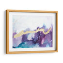 Cristales De Hielo Iv - Joyce Combs | Cuadro decorativo de Canvas Lab