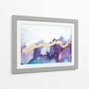 Cristales De Hielo Iv - Joyce Combs | Cuadro decorativo de Canvas Lab