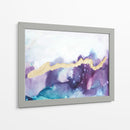 Cristales De Hielo Iv - Joyce Combs | Cuadro decorativo de Canvas Lab