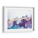 Cristales De Hielo Iv - Joyce Combs | Cuadro decorativo de Canvas Lab