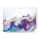 Cristales De Hielo Iv - Joyce Combs | Cuadro decorativo de Canvas Lab