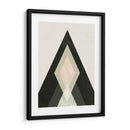 Montañas Más Allá De Las Montañas I - Green Lili | Cuadro decorativo de Canvas Lab