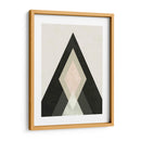 Montañas Más Allá De Las Montañas I - Green Lili | Cuadro decorativo de Canvas Lab