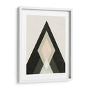 Montañas Más Allá De Las Montañas I - Green Lili | Cuadro decorativo de Canvas Lab