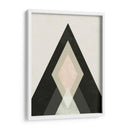 Montañas Más Allá De Las Montañas I - Green Lili | Cuadro decorativo de Canvas Lab