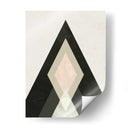 Montañas Más Allá De Las Montañas I - Green Lili | Cuadro decorativo de Canvas Lab