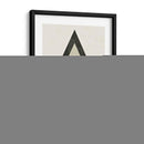 Montañas Más Allá De Las Montañas Ii - Green Lili | Cuadro decorativo de Canvas Lab