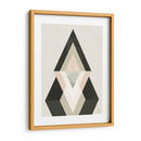 Montañas Más Allá De Las Montañas Ii - Green Lili | Cuadro decorativo de Canvas Lab