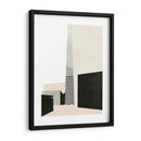 Borde De La Ciudad I - Green Lili | Cuadro decorativo de Canvas Lab