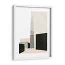 Borde De La Ciudad I - Green Lili | Cuadro decorativo de Canvas Lab