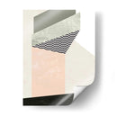 Borde De La Ciudad Ii - Green Lili | Cuadro decorativo de Canvas Lab