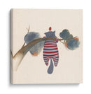 Gatito colgando | Cuadro decorativo de Canvas Lab