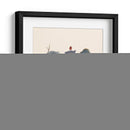 Gatito colgando | Cuadro decorativo de Canvas Lab