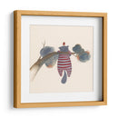 Gatito colgando | Cuadro decorativo de Canvas Lab