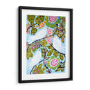 Pájaros Dulces De Amor I - Karen Fields | Cuadro decorativo de Canvas Lab