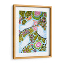 Pájaros Dulces De Amor I - Karen Fields | Cuadro decorativo de Canvas Lab