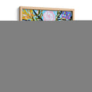 Pájaros De Amor Dulce Ii - Karen Fields | Cuadro decorativo de Canvas Lab