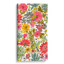 Multi Bloom Floral Ii - Karen Fields | Cuadro decorativo de Canvas Lab