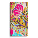 Boho Rosa Floral I - Karen Fields | Cuadro decorativo de Canvas Lab