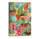 Me Encanta Viajar I - Karen Fields | Cuadro decorativo de Canvas Lab