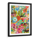 Me Encanta Viajar I - Karen Fields | Cuadro decorativo de Canvas Lab