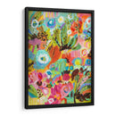 Me Encanta Viajar I - Karen Fields | Cuadro decorativo de Canvas Lab