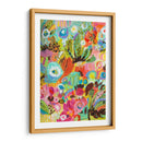 Me Encanta Viajar I - Karen Fields | Cuadro decorativo de Canvas Lab