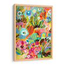 Me Encanta Viajar I - Karen Fields | Cuadro decorativo de Canvas Lab