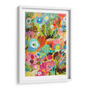 Me Encanta Viajar I - Karen Fields | Cuadro decorativo de Canvas Lab